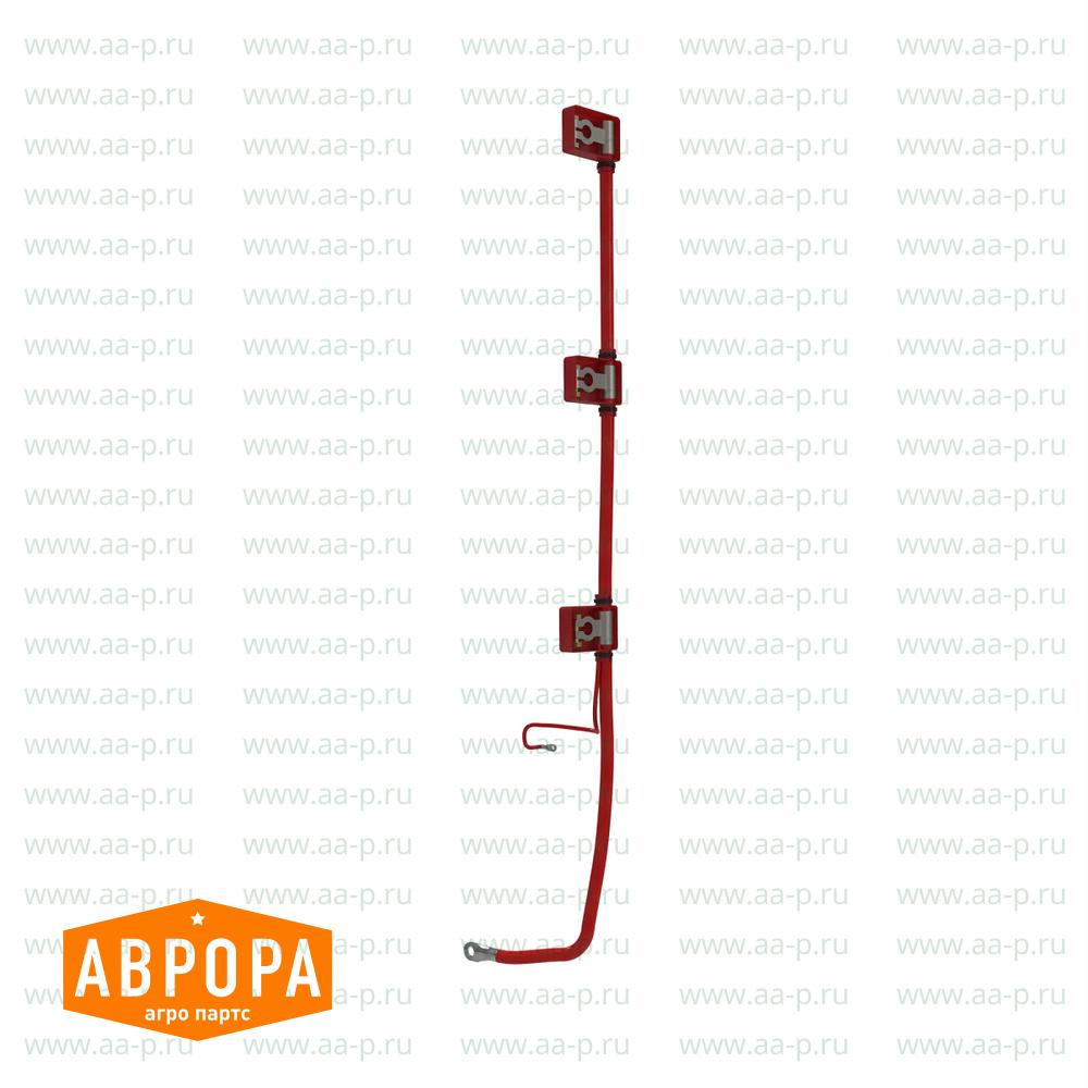 Batteriekabel